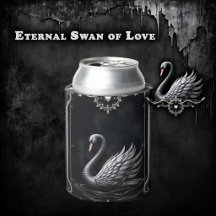 Cisne Eterno do Amor, Para Sempre Começa Aqui.