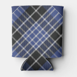 Porta-lata Clark Tartan Can Cooler
