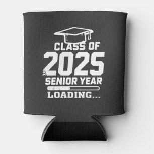 Porta-lata Classe de carga de Mais velho ano 2025