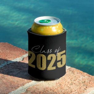 Porta-lata Classe de Largura Dourada de 2025