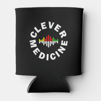 Porta-lata Clever Medicine