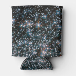 Porta-lata Cluster Hubble Heavy Metal Stars