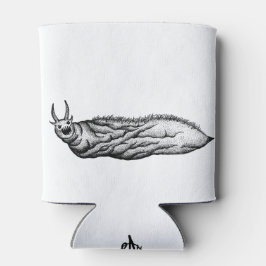 Porta-lata Cobertura e definição