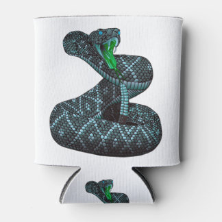 Porta-lata Cobra