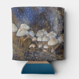 Porta-lata Cogumelos mágicos