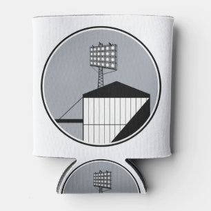 Porta-lata Coleção Oriel