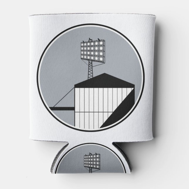 Porta-lata Coleção Oriel (Frente)