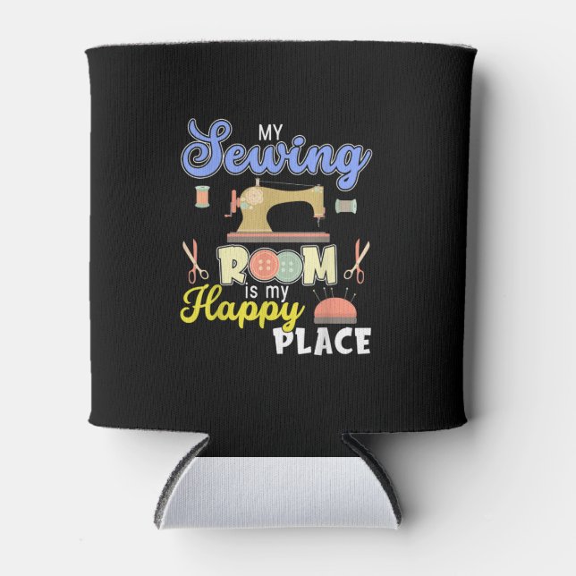 Porta-lata Coletor De Dobras Para Arranque (Frente)