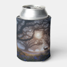 Porta-lata Colheita Lunar - Veado