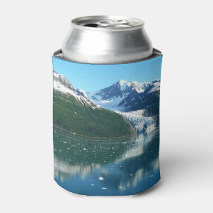 Porta-lata College Fjord I Beauful Alaska Photoographic