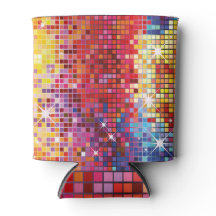 Colorida Bling-Cooler