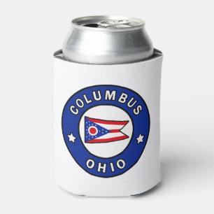 Porta-lata Columbo Ohio