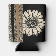 Colunas: Safari De Girassol