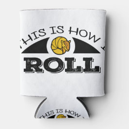 Porta-lata Como Rolar (2)