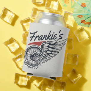 Porta-lata Compro Personalizado de Pneus-Pneus-Biker