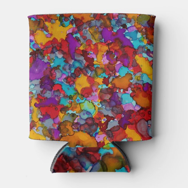 Porta-lata Confetti Dream (Frente)