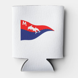 Porta-lata confortável