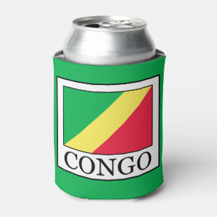 Porta-lata Congo