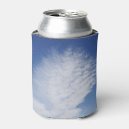 Porta-lata Consegue resfriar a bela nuvem