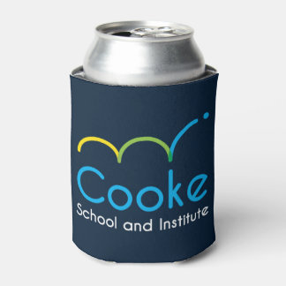 Porta-lata Cooke Koozie