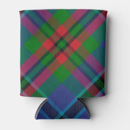 Porta-lata Cooke Tartan Can Cooler