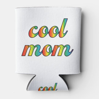 Porta-lata Cool Mom