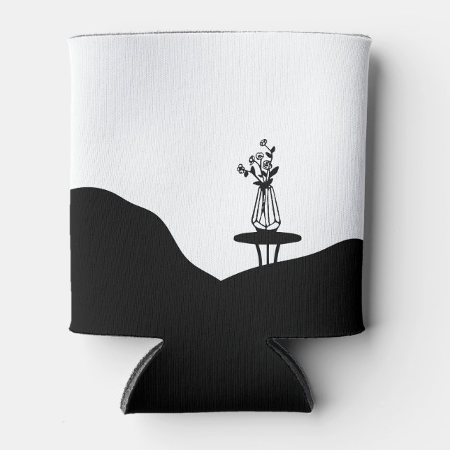 Porta-lata Cooler (Frente)