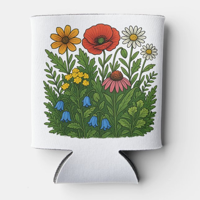 Porta-lata Cooler (Frente)