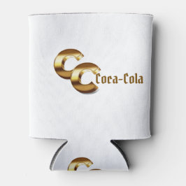 Porta-lata cooler can holder