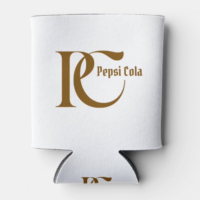 Porta-lata cooler can holders (Frente)