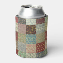 Coordenadas de patch