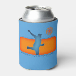 Porta-lata Coozie do logotipo H21