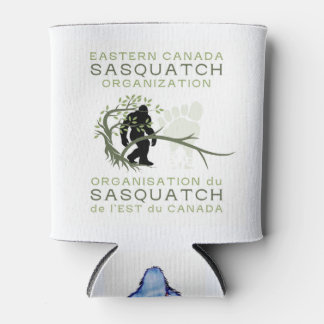 Porta-lata Coozie GOSC 2025