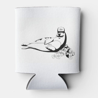 Porta-lata Coozie para o grupo de 354