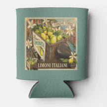Copo Refresca Limão Italiano