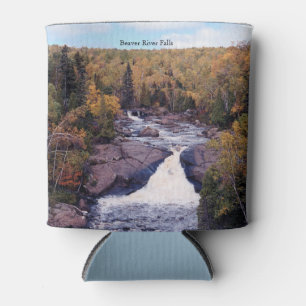Porta-lata Copo refrigerador Beaver River Falls