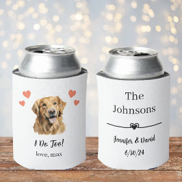 Porta-lata Copo Resfriador de Cerveja Personalizado de Casame
