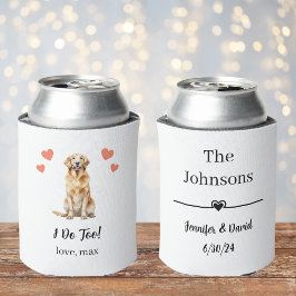 Porta-lata Copo Resfriador de Cerveja Personalizado de Casame