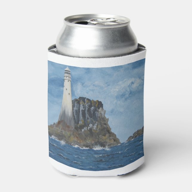 Porta-lata Copo Térmico Irlandês (Can Front)