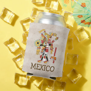 Porta-lata Copo Térmico para Lata México