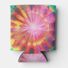 Porta-lata Corante Colorido Vibrante #1