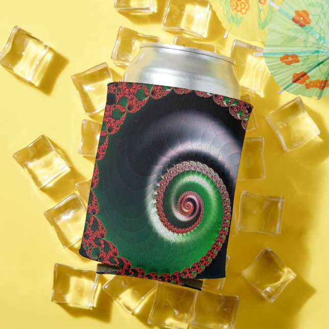 Porta-lata Corredor Infinito (Verão in situ)