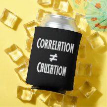 Correlação Não Igual Nexo