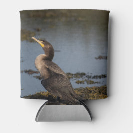 Porta-lata Corvo-marinho