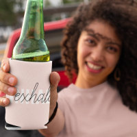 Cota de Exalar Rosa Moderno do Pastel