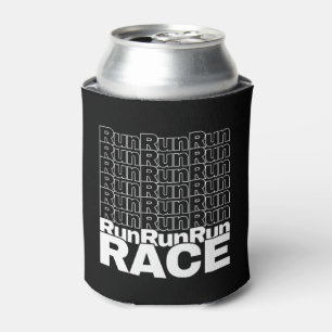 Porta-lata Cota de Treinamento do Executante Motivacional - E