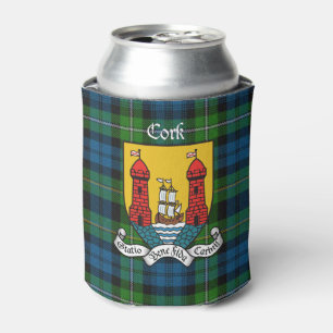 Porta-lata County Cork Can Cooler