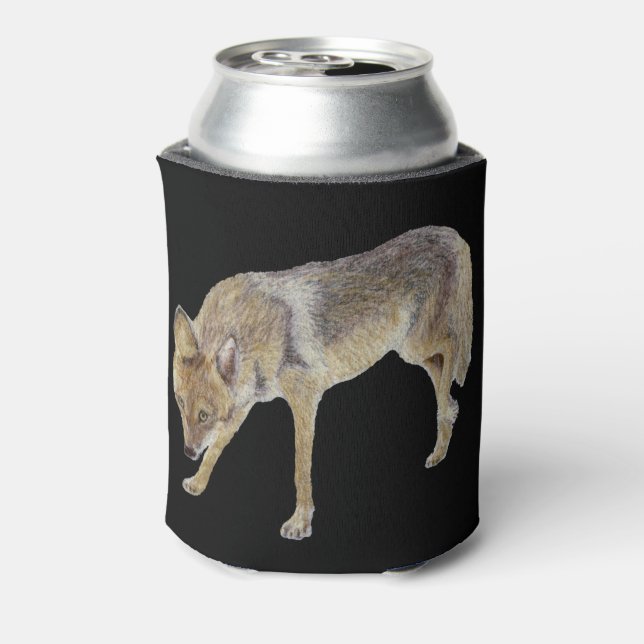 Porta-lata Coyote (Can Back)