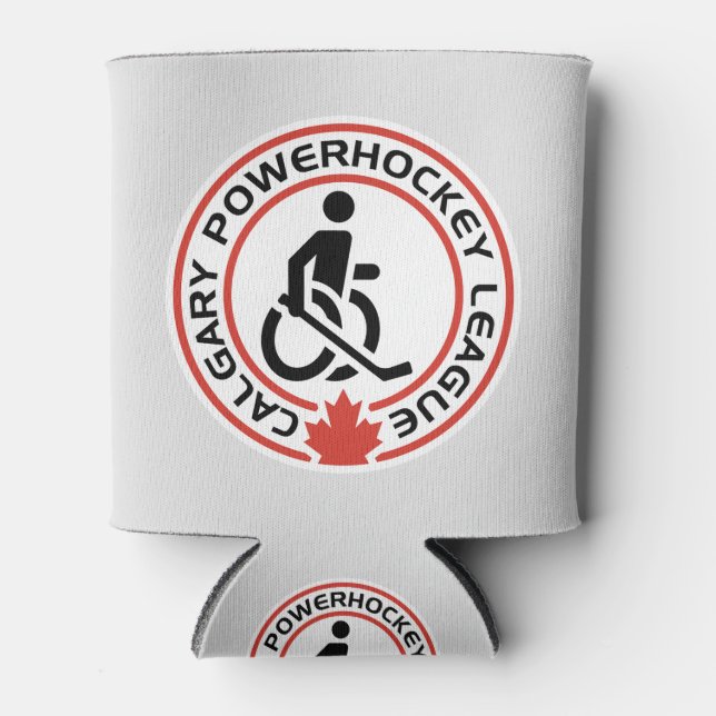 Porta-lata CPHL Can cooler (Frente)