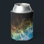 Porta-lata Crab Nebulae Space Astronomy Science Foto<br><div class="desc">Esta é uma imagem maravilhosa do espaço em toda sua glória! Faz o presente perfeito para qualquer amante da ciência.</div>